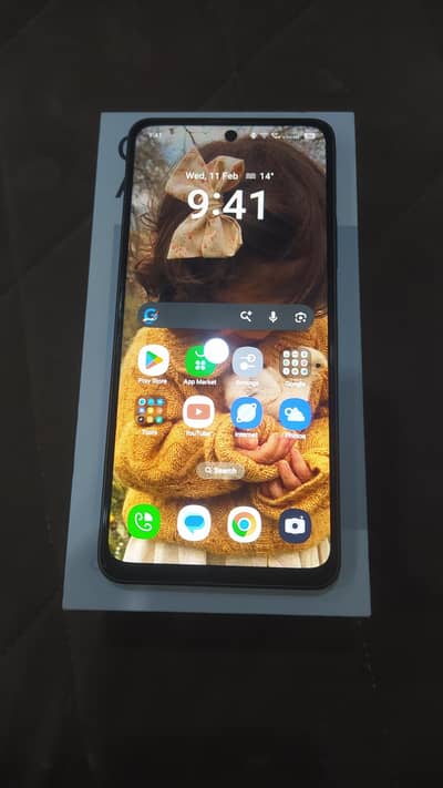 OPPO A5 PRO MOBILE 4 SALE