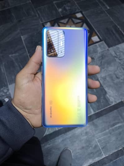 Xiaomi 11t pro 12/256 5G pta 0308/49000/22