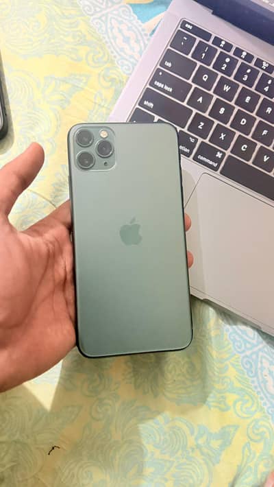 Iphone 11 pro max 64Gb