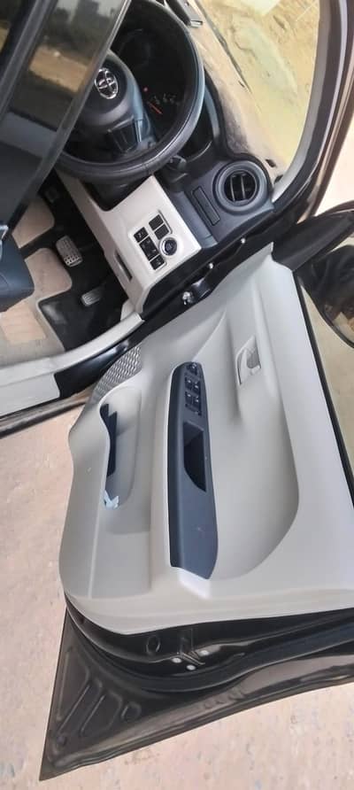 TOYOTA PASSO 2020/2023 Top of the line veriant