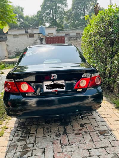 Honda city for sale