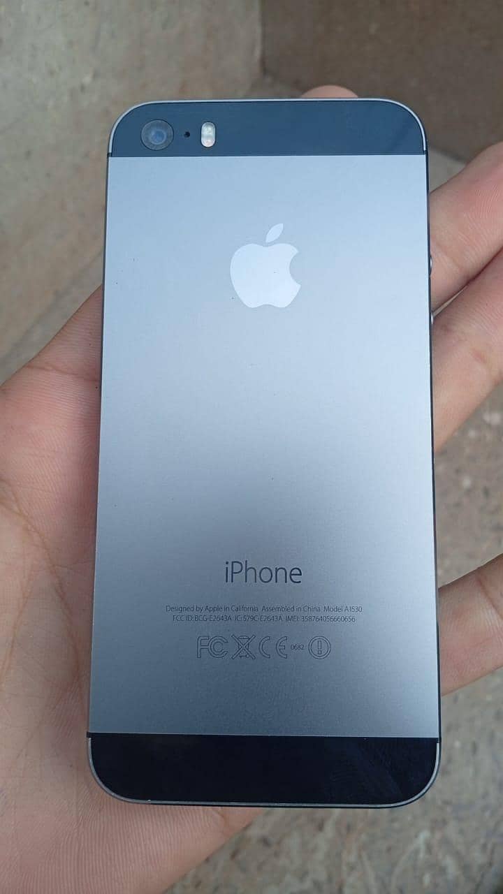 iphone5s 0