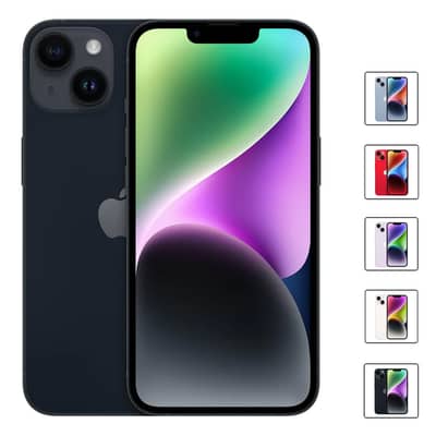 Apple iPhone 14 plus