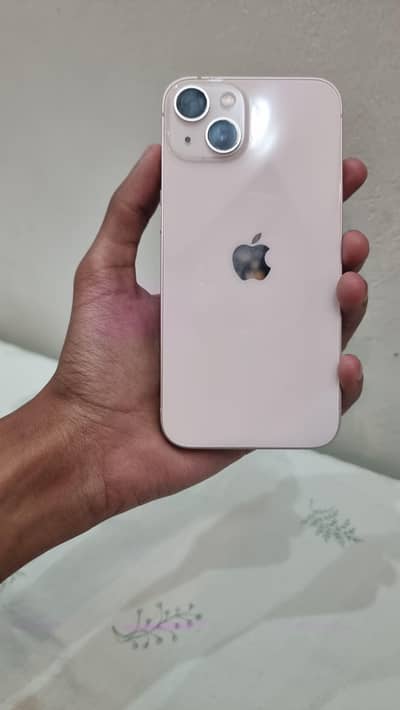 IPhone 13 Non pta with box