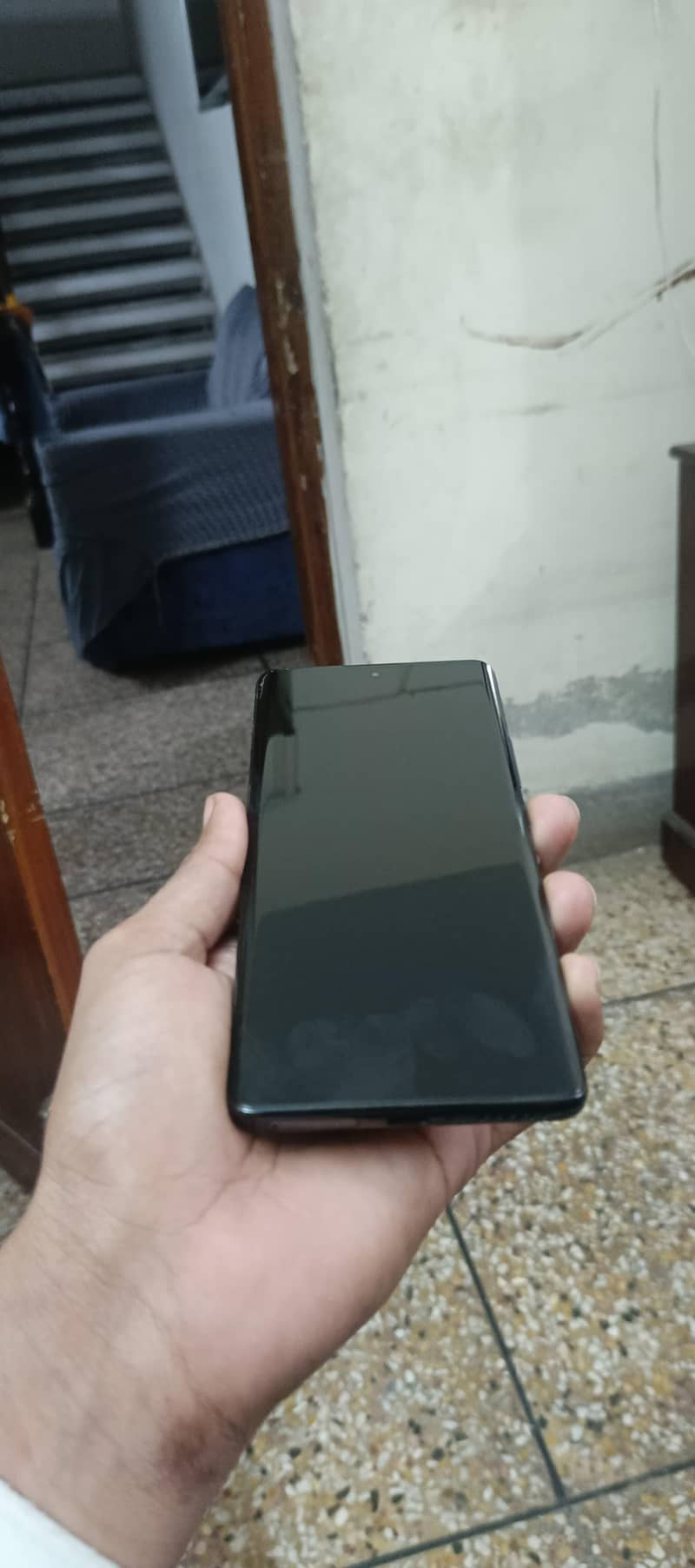 Redmi note 14 pro 5
