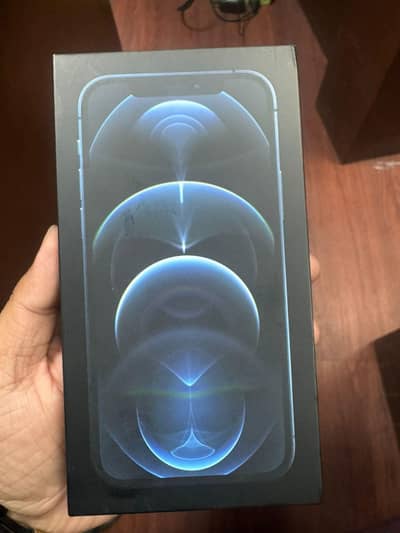 Iphone 12pro 256Gb