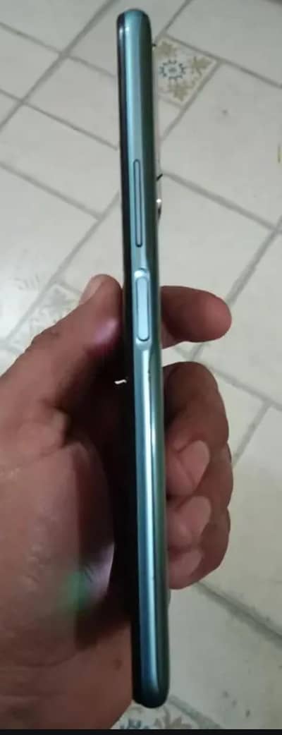 Vivo y31 PTA approved dual sim 4/128 full okay