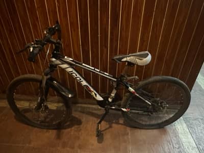 bicycle for sale only contact on whatsapp 03021809000