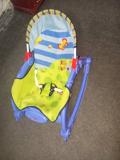 baby rocker