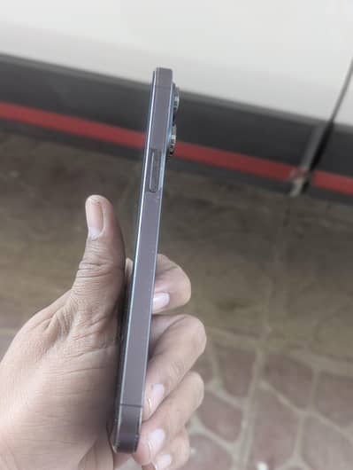 iphone 14pro max 256gb PTA approve