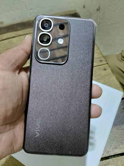 Nine Months Warranty