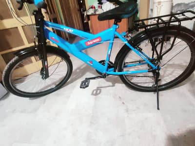 new bicycle for sale full  ok condition best luck 
