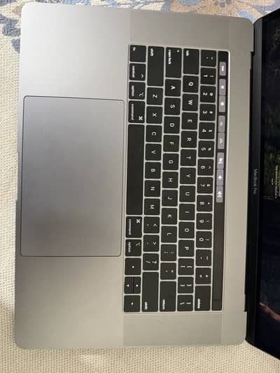 MacbookBook pro 2019 32gb Ram