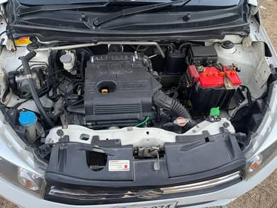 Suzuki Cultus VXL 2019 model