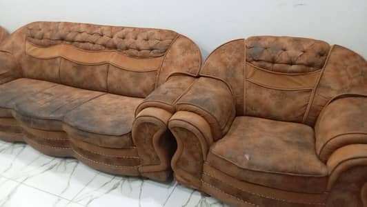 Used Sofa for Sale