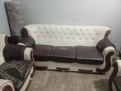 urgent sale sofa set