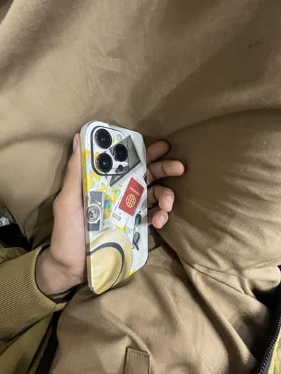 Iphone 14 pro factory unlocked