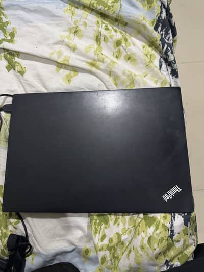 Lenovo t460s