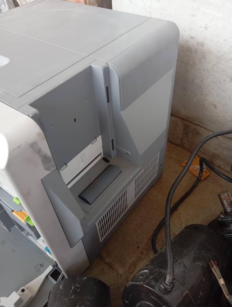 ID CARD PRINTER 2