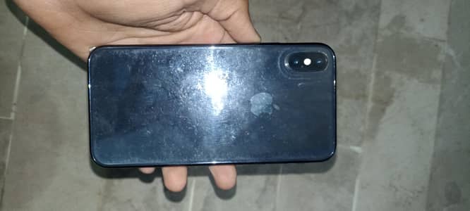 IPHONE X PTA APPROVED