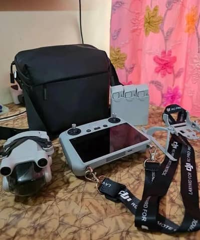 Drone DJI mini 3 pro 3 better ha sale