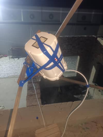 5G cpe router with tp link Archer vr1600v