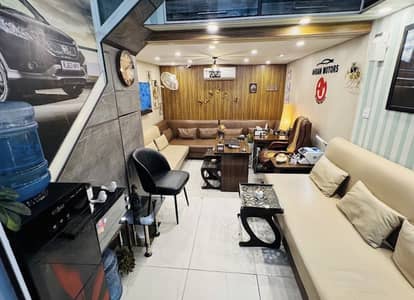 Female staff required for marketing and receptionist