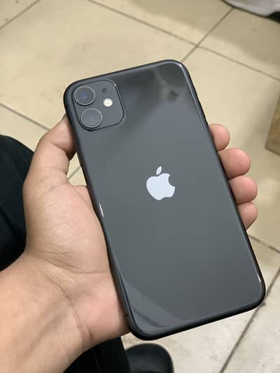iPhone 11 Non PTA JV
