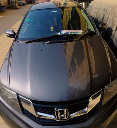 Selling my city b2b juniune car.