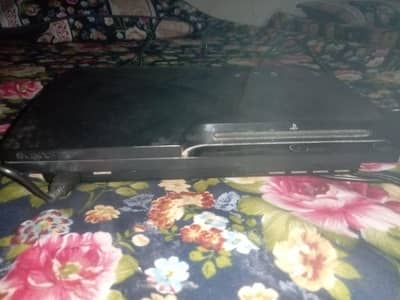 play station 3 Good quality