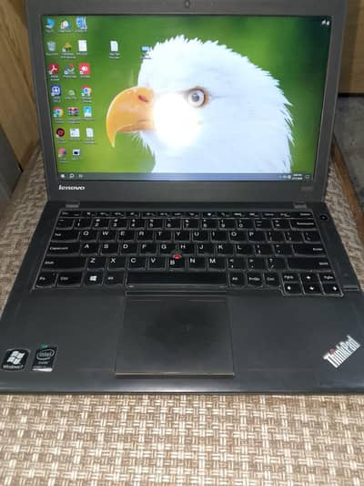 Lenovo laptop good condition