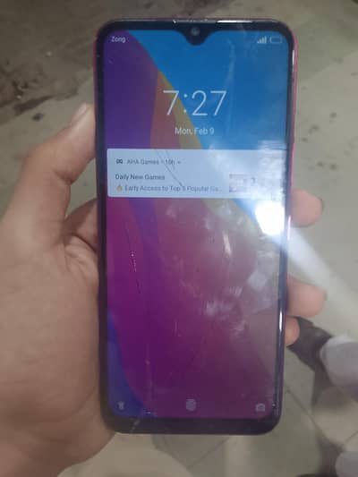 itel mobile for urgent sale