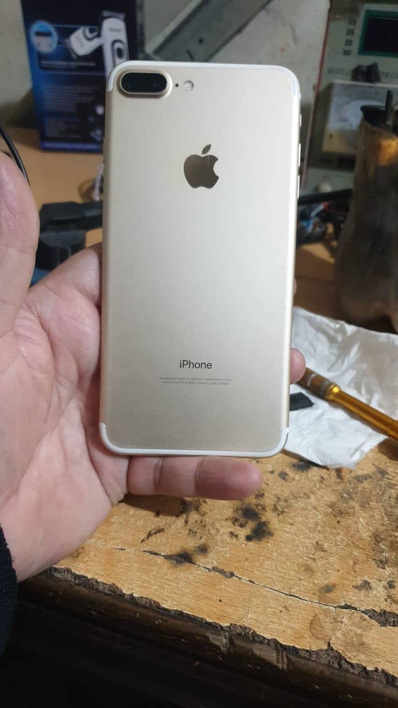 Iphone 7 Plus 1
