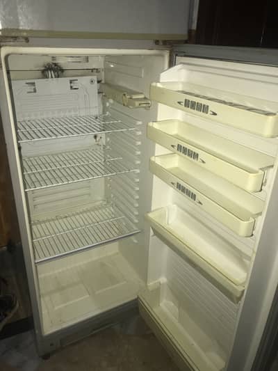 Good fridge