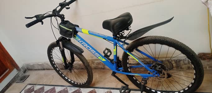 bicycle for sale Good condition