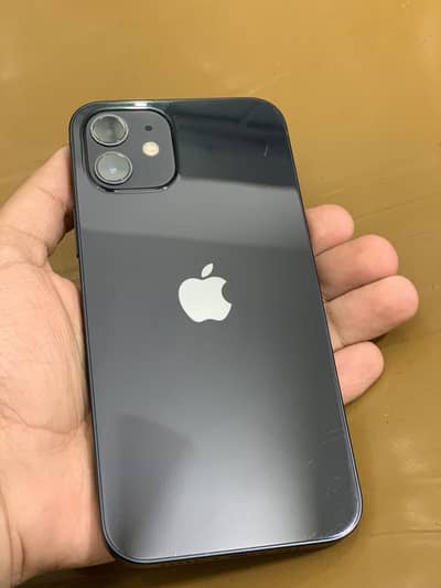 iPhone 12 Non PTA JV