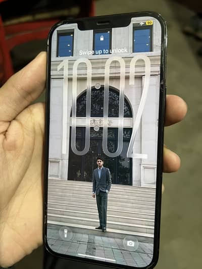 Iphone 12 pro max factory unlock non pta