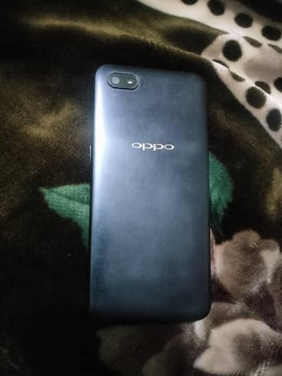Oppo A1K