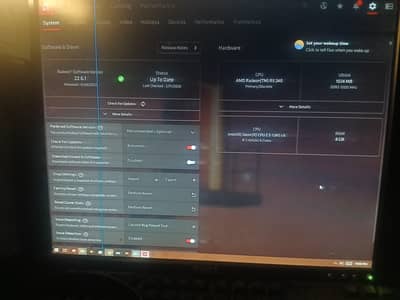 Xeon e3 1245 v3 / i7 4th generation Desktop Pc