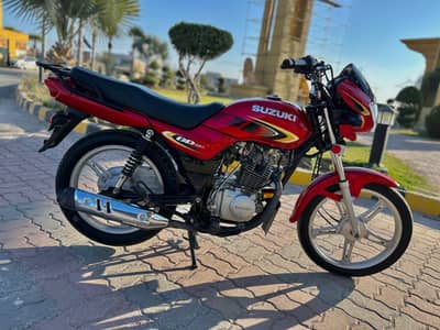 gd 110 2022 model  contact 0332-920-1415