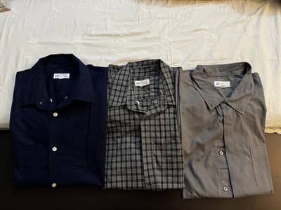 imported branded shirts GAP polo Tommy