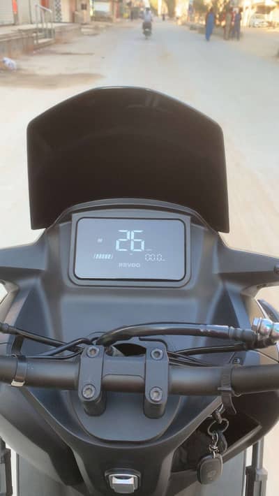 Revoo e52 model 2025