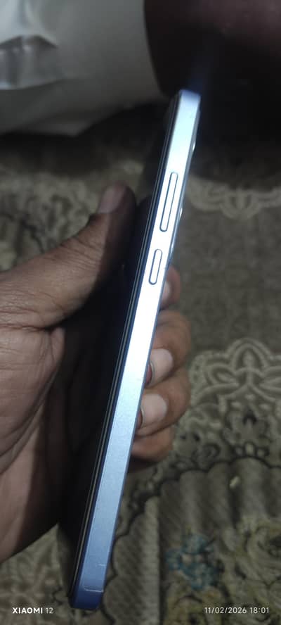 oppo Reno 11 f official PTA box charger 10 by 10