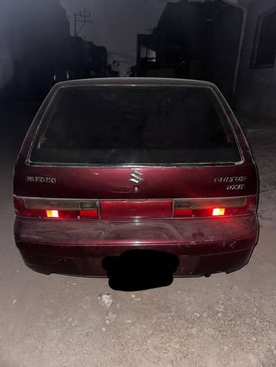 cultus 2009 Urjant sale