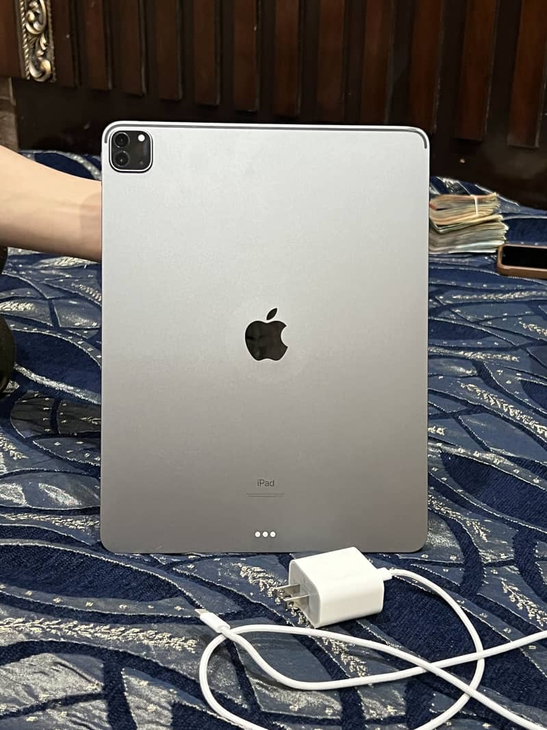 iPad Pro m1 0
