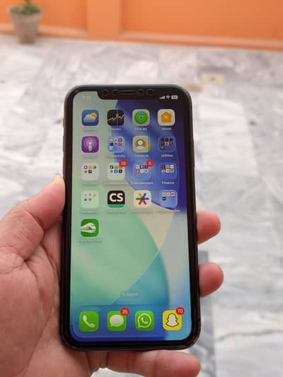 iPhone 11 128GB Dual approved