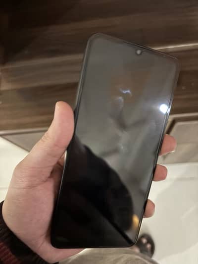 Samsung A07 4/64 Brand New