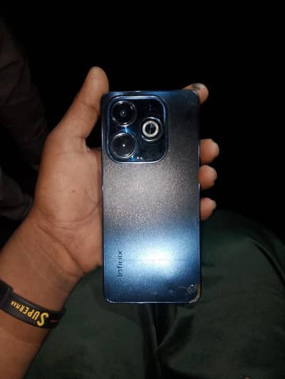 infinix hot 40i