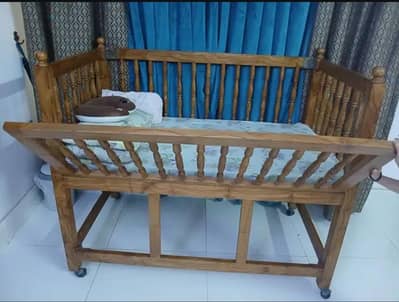 Baby Cot