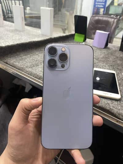 iPhone-13-Pro-Max-Factory-Unlock-256Gb Chance Offer